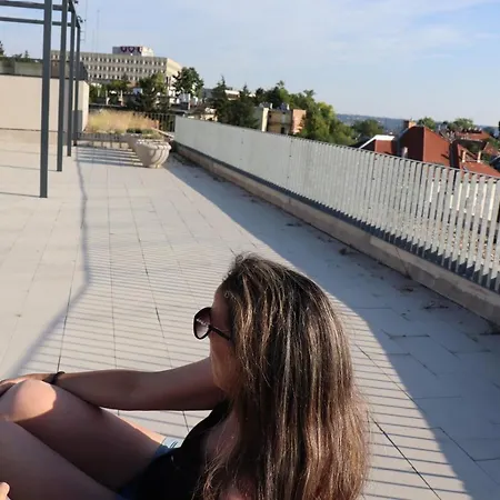 My Apartment Budapest