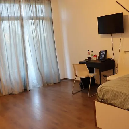My Apartment