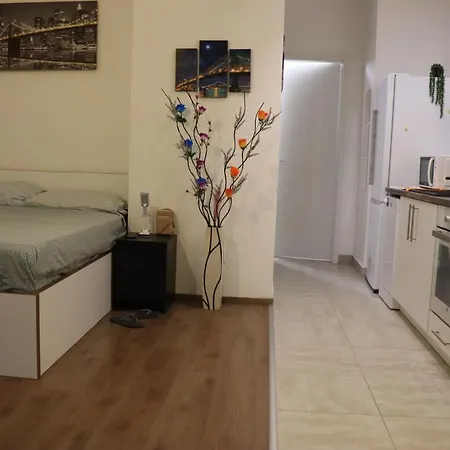 My Apartment