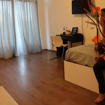 My Апартаменты