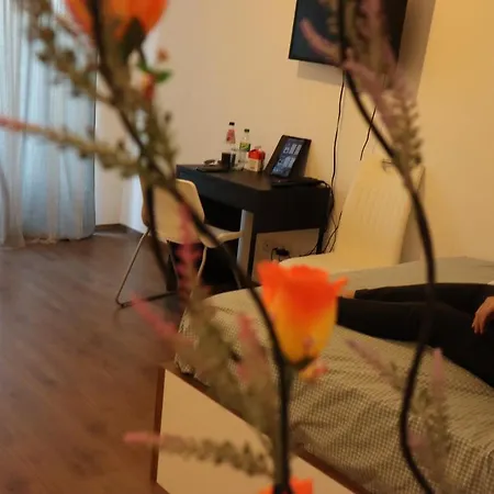 My Apartment *
