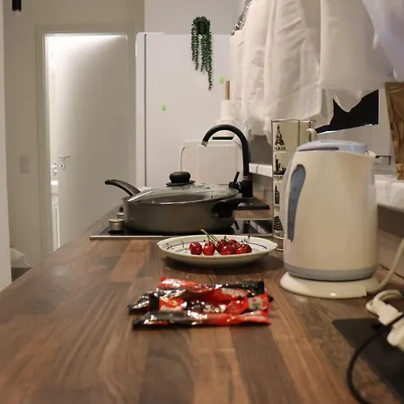 Apartment My *