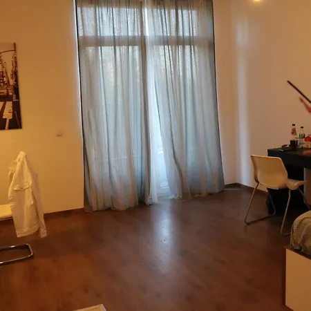 My Apartment Budapest