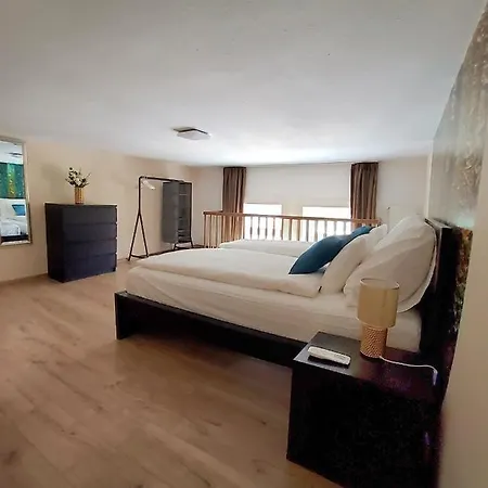 Diamond Apartman