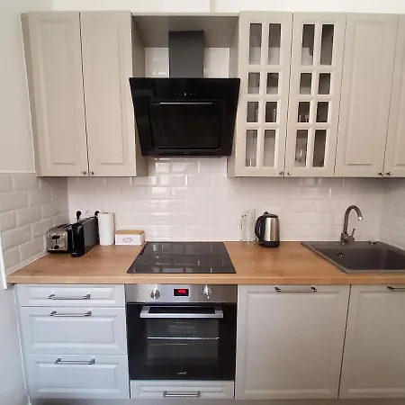 Diamond Apartman