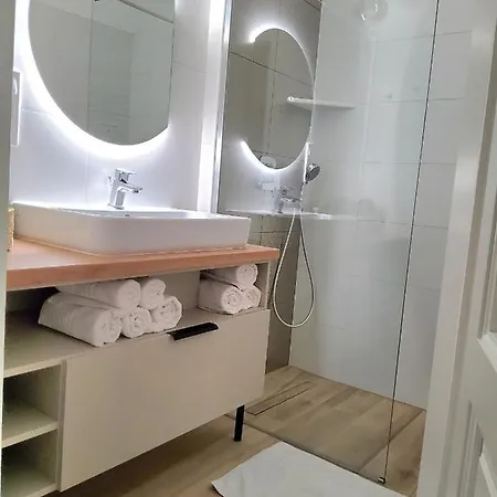 Apartment Diamond Apartman *