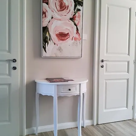 Diamond Apartman Apartment Budapest