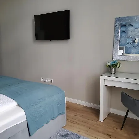 Diamond Apartman Apartment