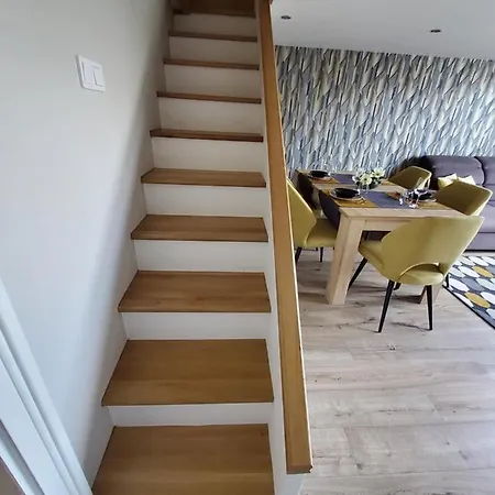 Diamond Apartman * Budapest
