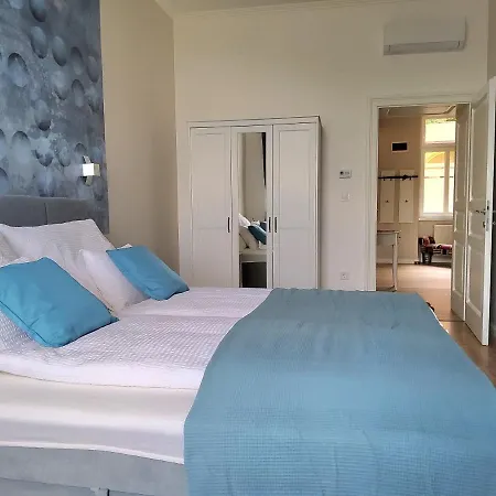 Apartment Diamond Apartman Budapest