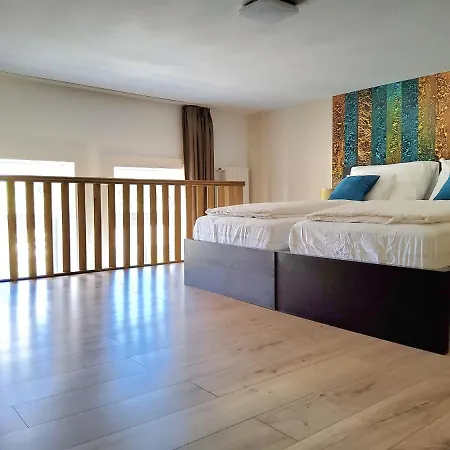 Apartment Diamond Apartman *