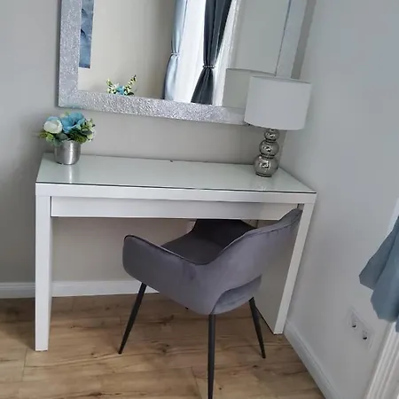 Apartment Diamond Apartman