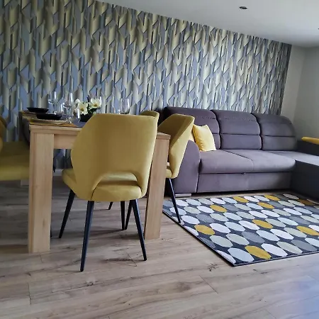 Diamond Apartman * Budapest