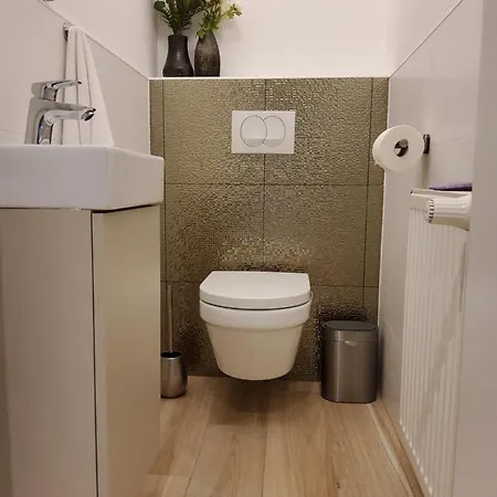 Diamond Apartman Budapest
