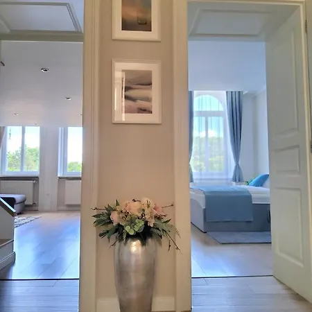 Apartment Diamond Apartman Budapest