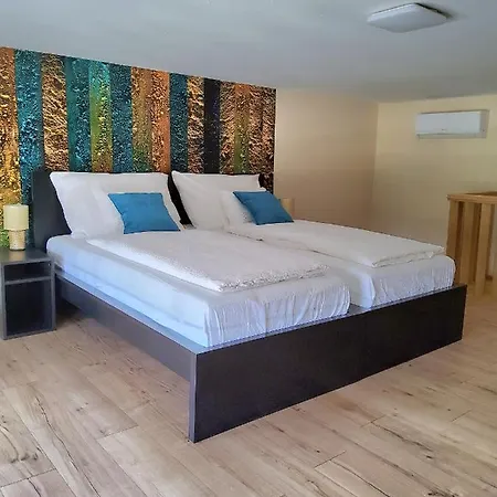 Diamond Apartman Apartment *