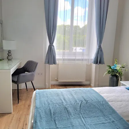 Diamond Apartman