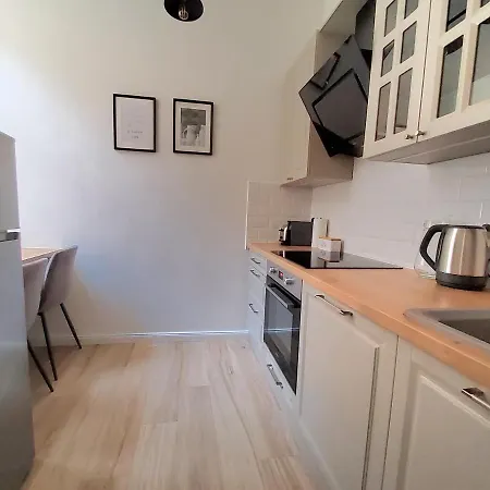 Apartment Diamond Apartman
