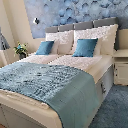 Diamond Apartman *