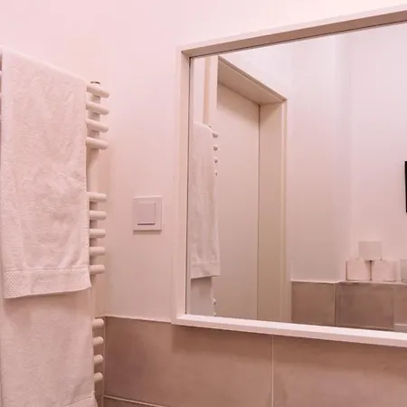 Apartament B 202, In The Heart Of The Jewish Quarter Budapesta