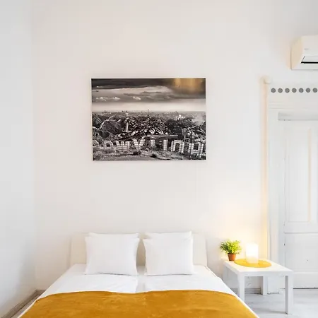 New, High Quality In The Center Budapeszt