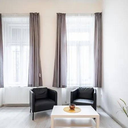 New, High Quality In The Center * Budapeszt