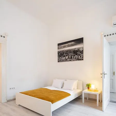 Apartament New, High Quality In The Center