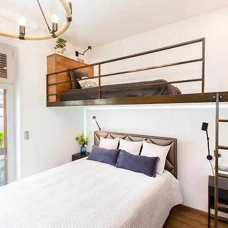 Premium By Hi5 - Style At The Comedy Theater Apartment