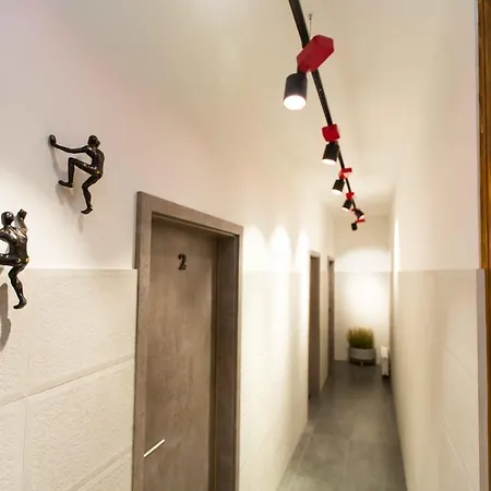 Apartment Premium By Hi5 - Style At The Comedy Theater *
