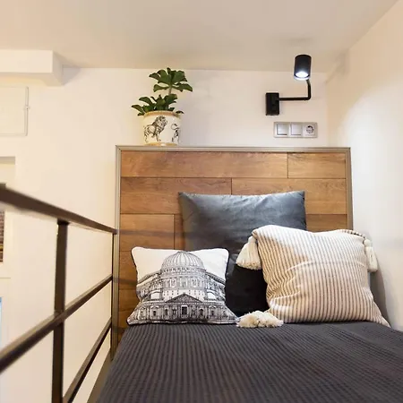 Premium By Hi5 - Style At The Comedy Theater Apartment *