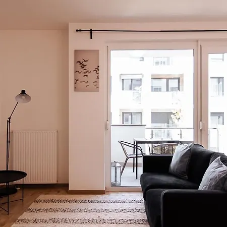 A 211, In The Heart Of The Jewish Quarter Apartment Budapest