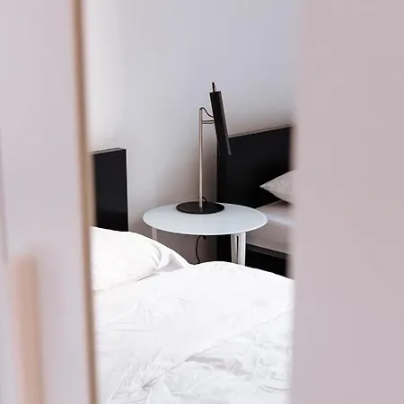 B 204, In The Heart Of Apartment