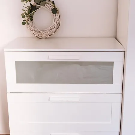 Apartment B 204, In The Heart Of