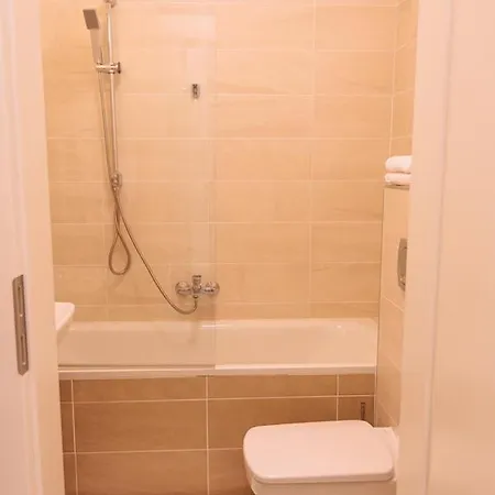 Apartment A 211, In The Heart Of The Jewish Quarter