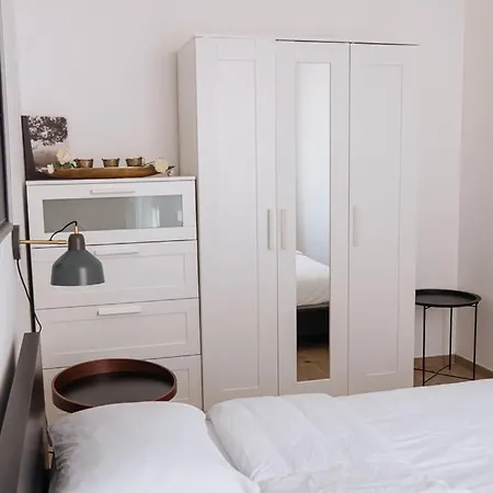 Apartment A 211, In The Heart Of The Jewish Quarter *