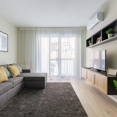 Apartment Second *