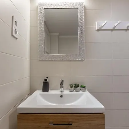 Holidays Apartment