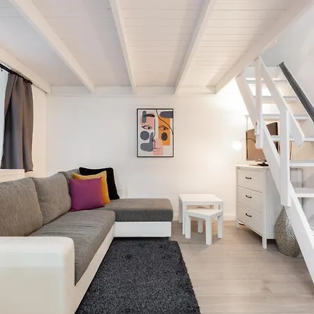 Holidays Apartment Budapest