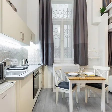 Holidays Apartment
