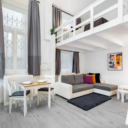 Holidays Apartment