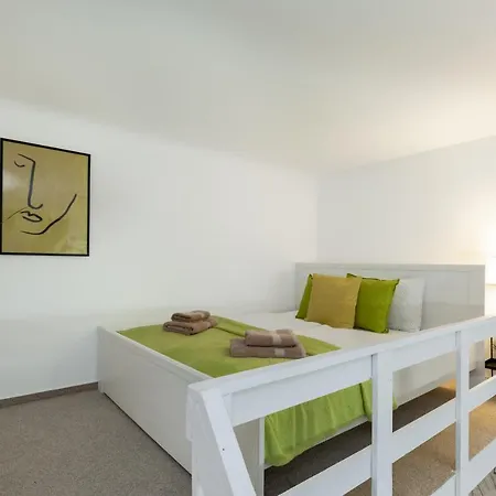 Holidays Apartment
