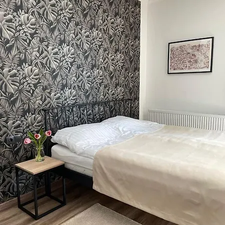 Apartman Lovely 1-bedroom At Heart Of *