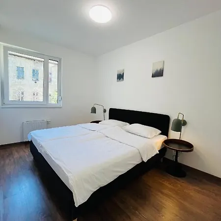 B 205, In The Heart Of The Jewish Quarter דירה