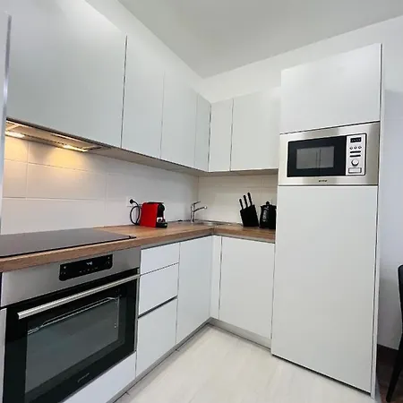 B 205, In The Heart Of The Jewish Quarter דירה *