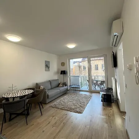 Appartement B 304, In The Heart Of *