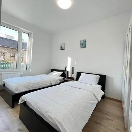 Appartement B 304, In The Heart Of *
