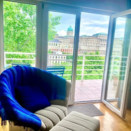 Appartamento Naphegy Budapest