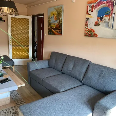 Apartman Simon Budapest