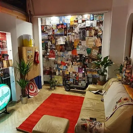 Center Loft Apartment *