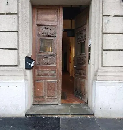 Apartment Center Loft Budapest